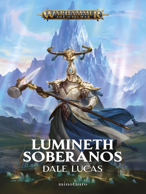 Title details for Lumineth Soberanos by Dale Lucas - Available